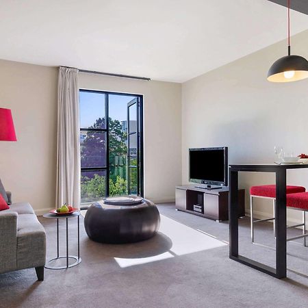 Mantra Hindmarsh Square Hotel Adelaide Eksteriør billede