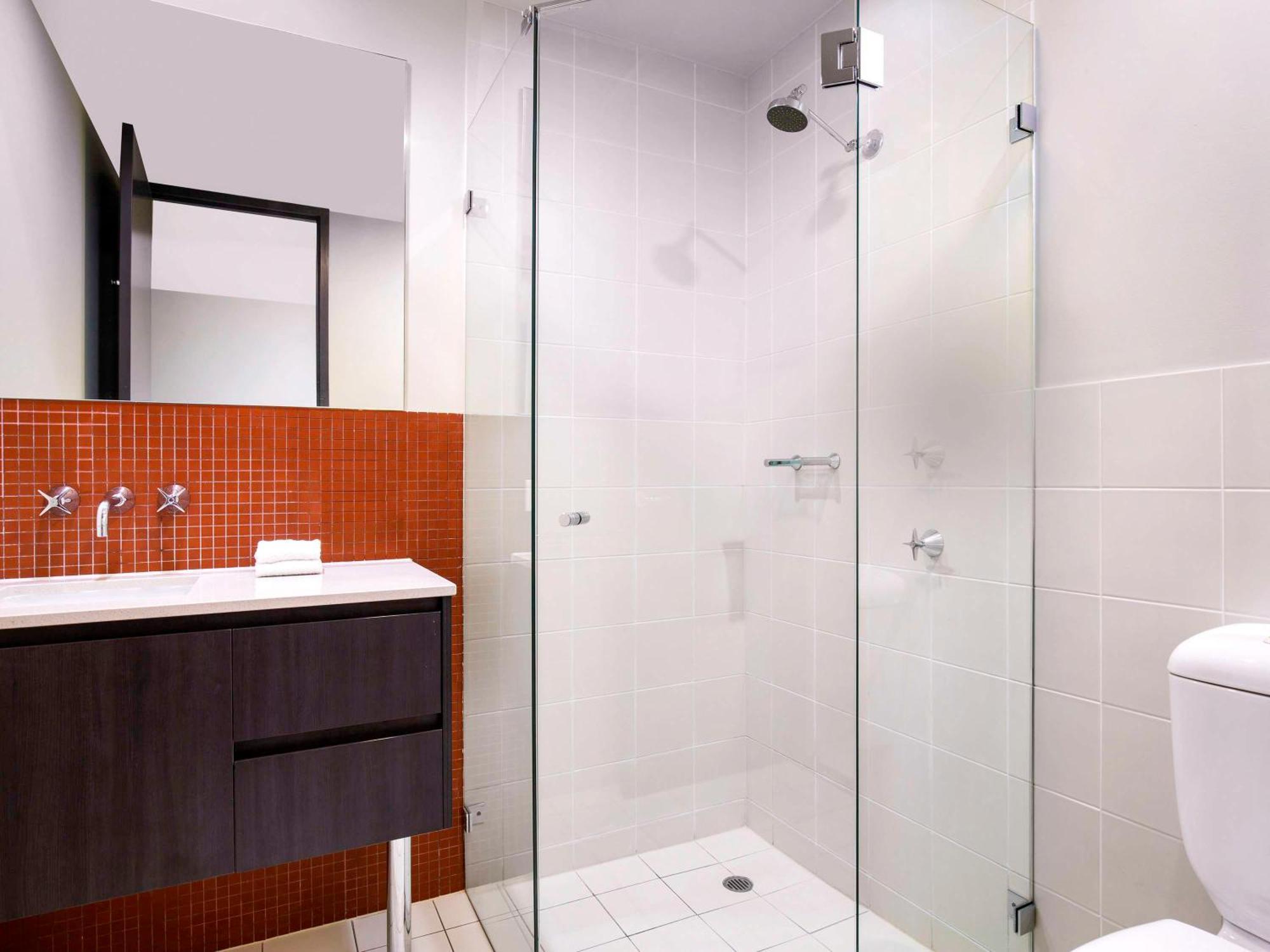 Mantra Hindmarsh Square Hotel Adelaide Eksteriør billede